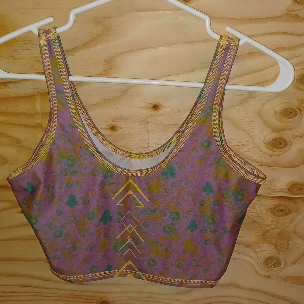 Teeki top